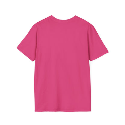 Wicked Cute  - Unisex Softstyle Shirt for the Soft Spookster