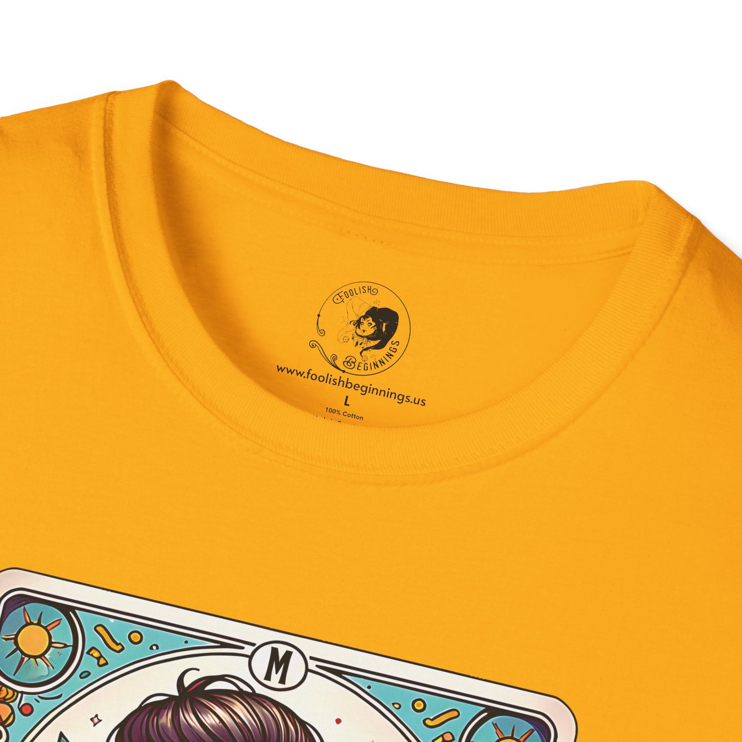 La Mama 2 - Mama Dearest Collection Unisex Softstyle Shirt