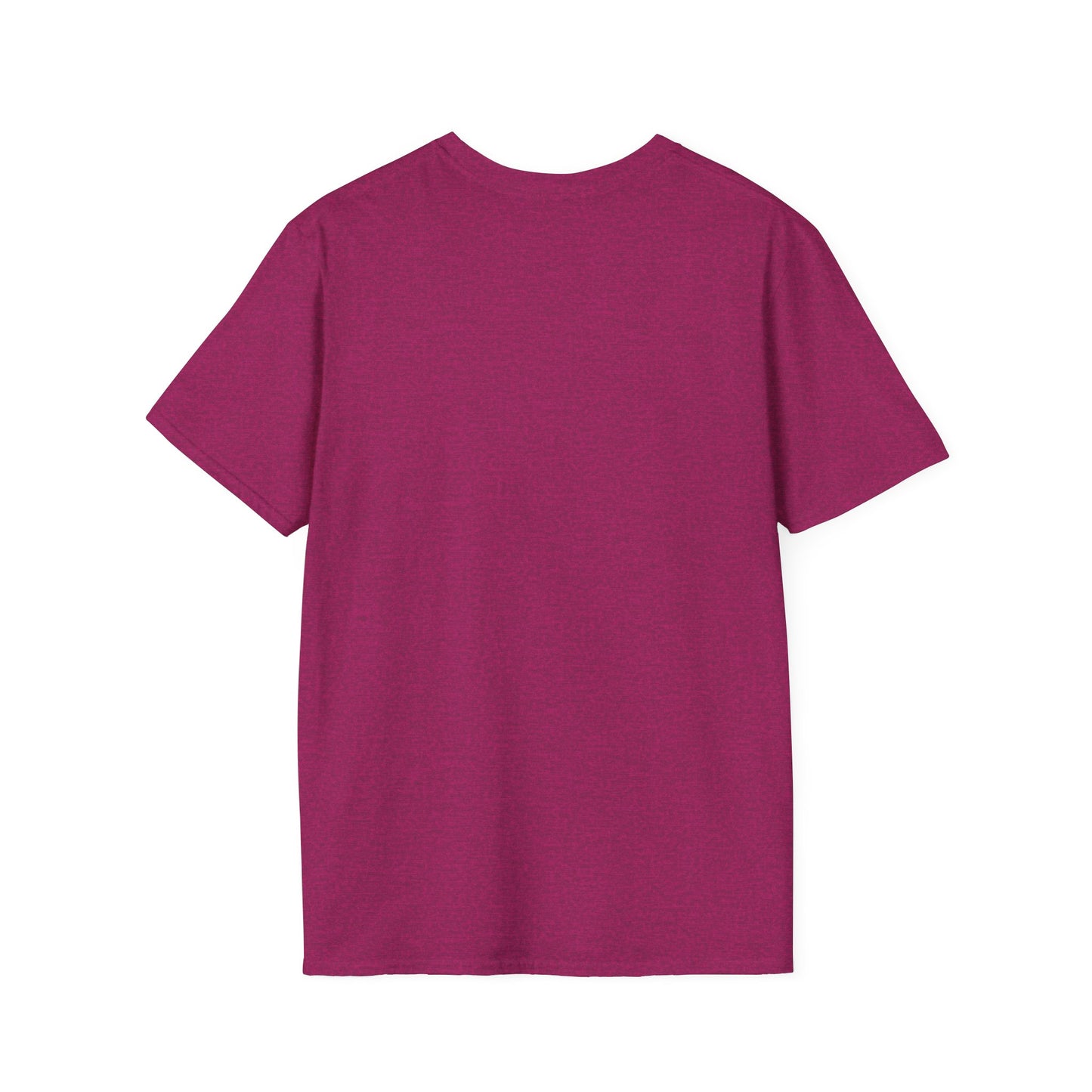 Wicked Cute  - Unisex Softstyle Shirt for the Soft Spookster