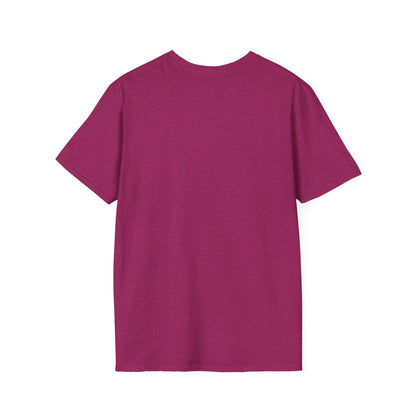 Wicked Cute  - Unisex Softstyle Shirt for the Soft Spookster