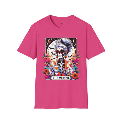 The Mombie - Mama Dearest Collection Unisex Softstyle Shirt