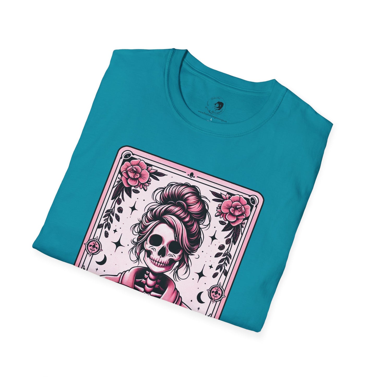 The Mom - Mama Dearest Collection Unisex Softstyle Shirt