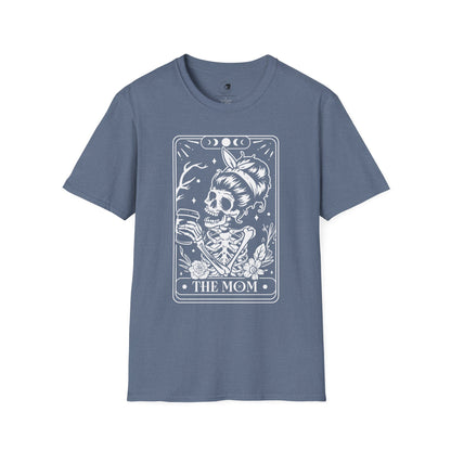 The Mom - Mama Dearest Collection Unisex Softstyle Shirt