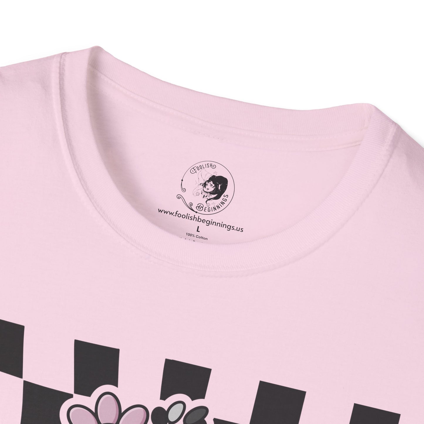 Hello Pumpkin - Unisex Softstyle Shirt for the Soft Spookster