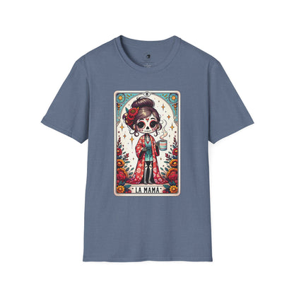 La Mama 2 - Mama Dearest Collection Unisex Softstyle Shirt