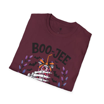 BOO JEE Mama - Mama Dearest Collection Unisex Softstyle Shirt