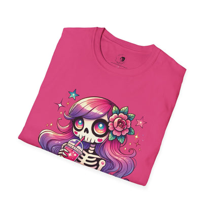Mombie- Mama Dearest Collection Unisex Softstyle Shirt