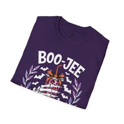 BOO JEE Mama - Mama Dearest Collection Unisex Softstyle Shirt