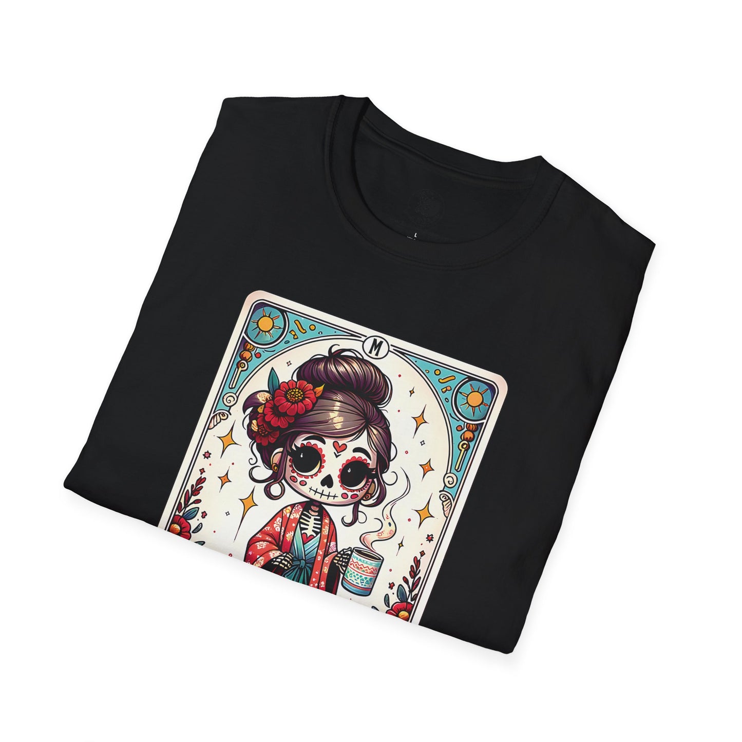 La Mama 2 - Mama Dearest Collection Unisex Softstyle Shirt