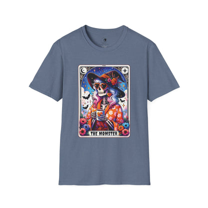 The Momster - Mama Dearest Collection Unisex Softstyle Shirt