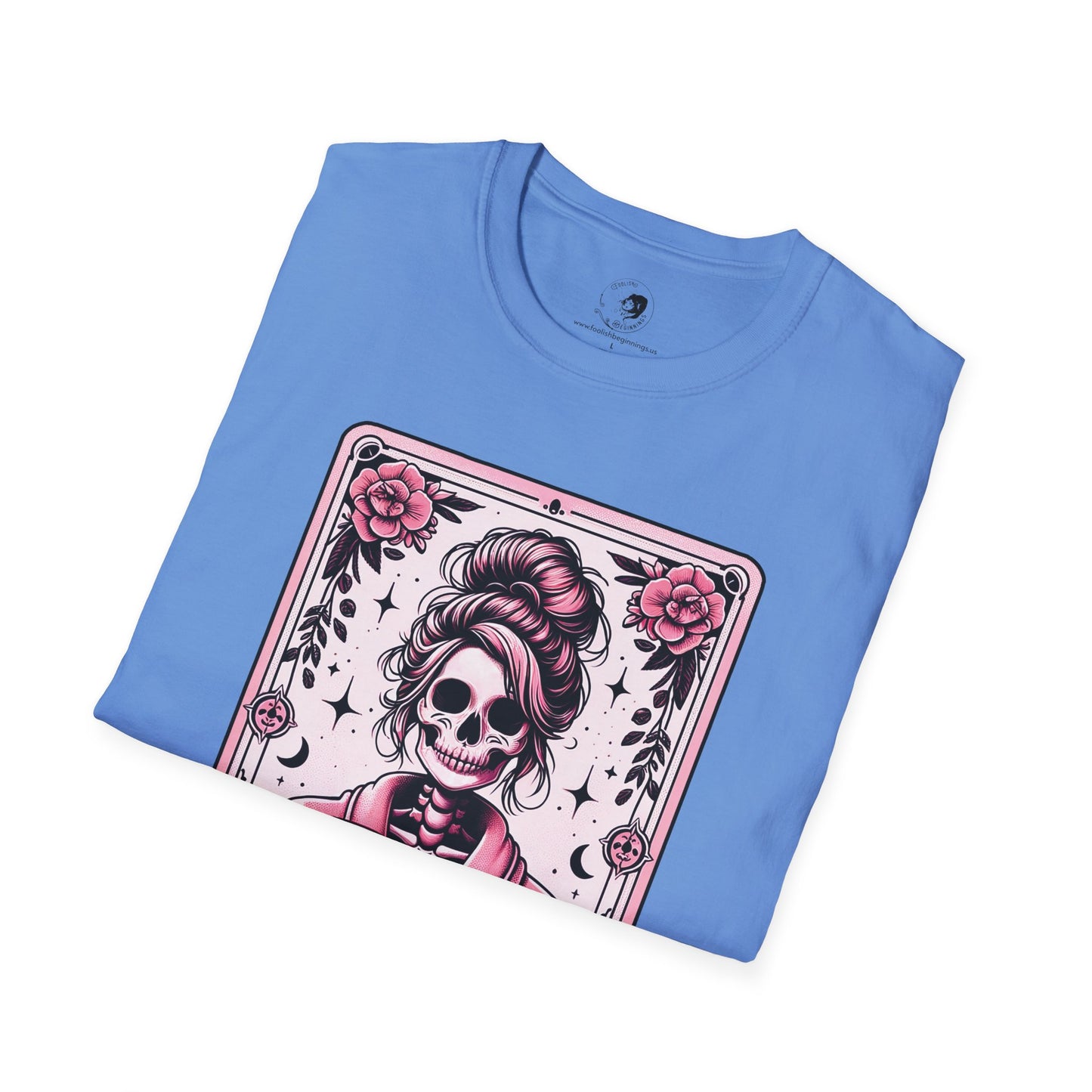 The Mom - Mama Dearest Collection Unisex Softstyle Shirt
