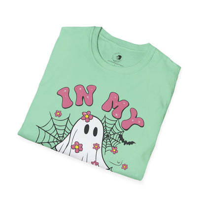 In My Spooky Era - Unisex Softstyle Shirt for the Soft Spookster