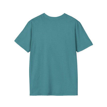 Wicked Cute  - Unisex Softstyle Shirt for the Soft Spookster