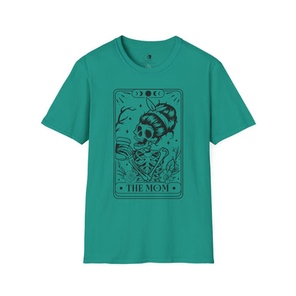 The Mom - Mama Dearest Collection Unisex Softstyle Shirt