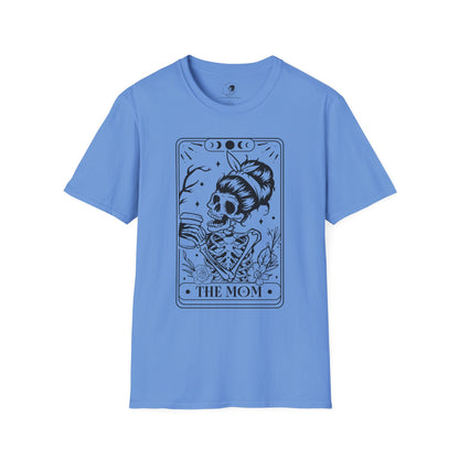 The Mom - Mama Dearest Collection Unisex Softstyle Shirt