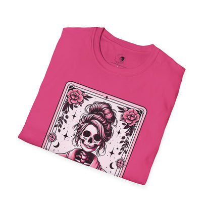 The Mom - Mama Dearest Collection Unisex Softstyle Shirt