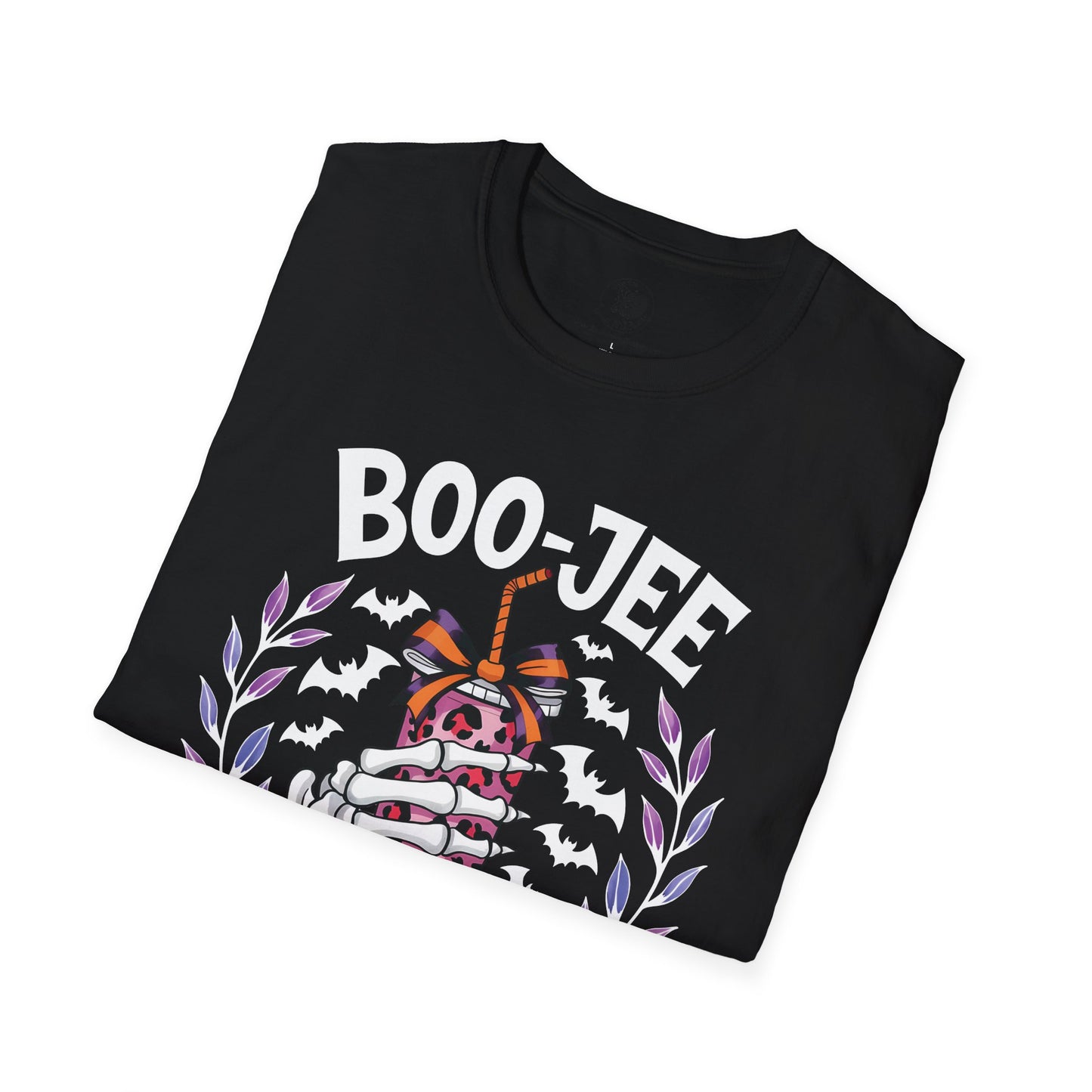 BOO JEE Mama - Mama Dearest Collection Unisex Softstyle Shirt