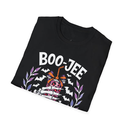 BOO JEE Mama - Mama Dearest Collection Unisex Softstyle Shirt