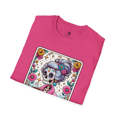 La Abuela - Mama Dearest Collection Unisex Softstyle Shirt