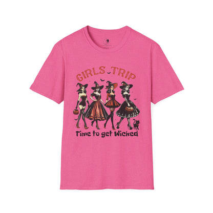 Girls Trip - Unisex Softstyle Shirt
