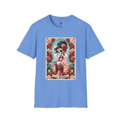 La Mama - Mama Dearest Collection Unisex Softstyle Shirt