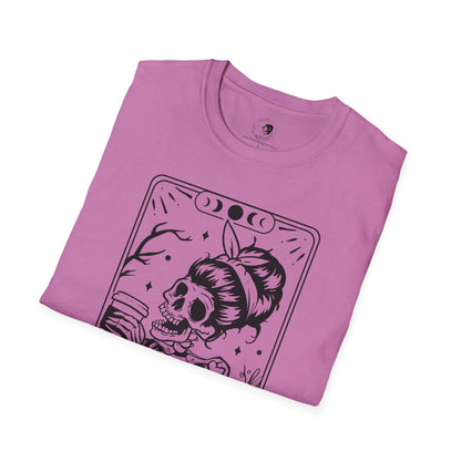 The Mom - Mama Dearest Collection Unisex Softstyle Shirt