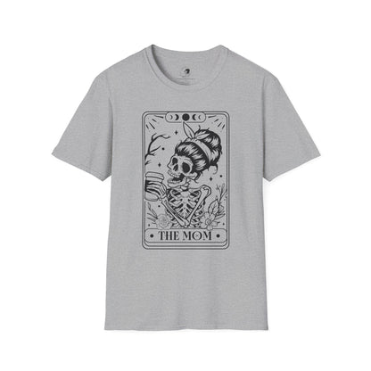 The Mom - Mama Dearest Collection Unisex Softstyle Shirt