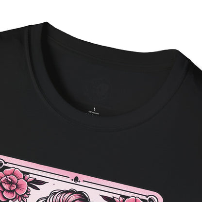 The Mom - Mama Dearest Collection Unisex Softstyle Shirt
