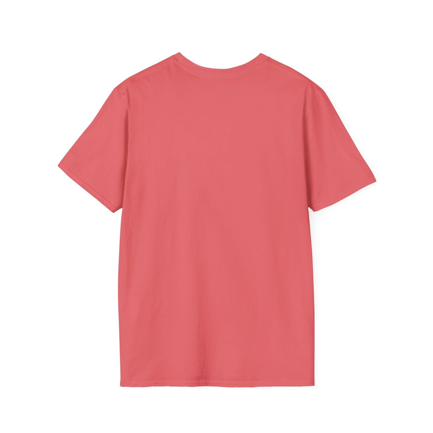 Wicked Cute  - Unisex Softstyle Shirt for the Soft Spookster