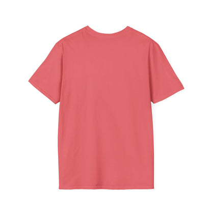 Wicked Cute  - Unisex Softstyle Shirt for the Soft Spookster