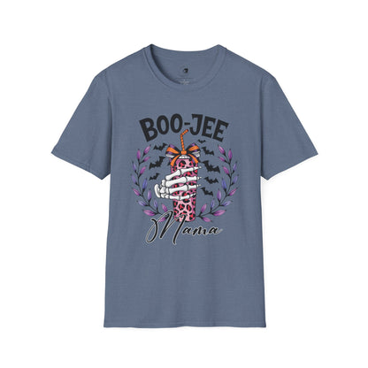BOO JEE Mama - Mama Dearest Collection Unisex Softstyle Shirt