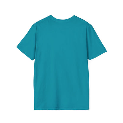 La Jefa - Tarot Inspired Unisex Softstyle Shirt