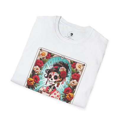 La Mama - Mama Dearest Collection Unisex Softstyle Shirt