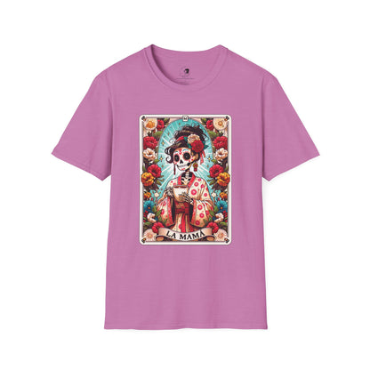 La Mama - Mama Dearest Collection Unisex Softstyle Shirt