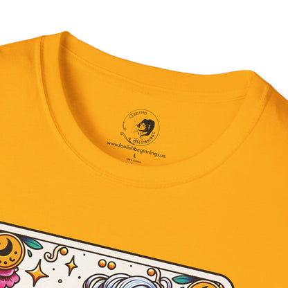 La Abuela - Mama Dearest Collection Unisex Softstyle Shirt