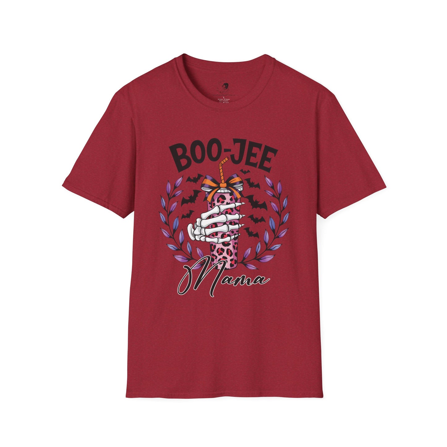 BOO JEE Mama - Mama Dearest Collection Unisex Softstyle Shirt