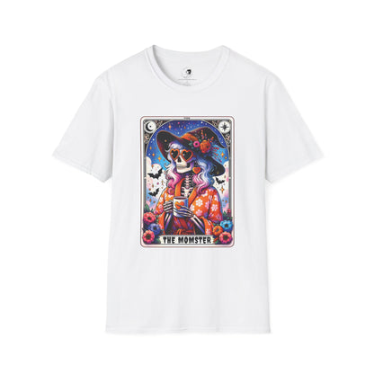 The Momster - Mama Dearest Collection Unisex Softstyle Shirt