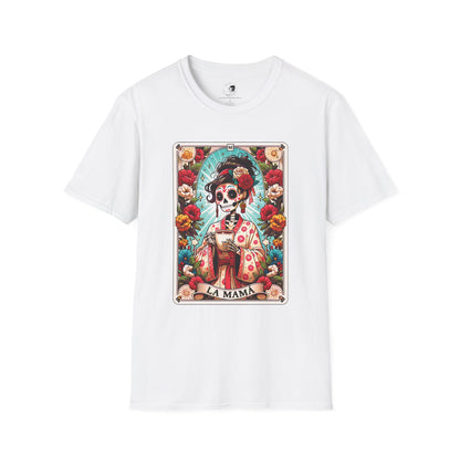 La Mama - Mama Dearest Collection Unisex Softstyle Shirt