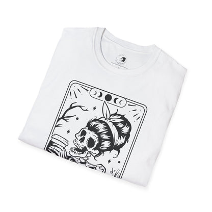 The Mom - Mama Dearest Collection Unisex Softstyle Shirt