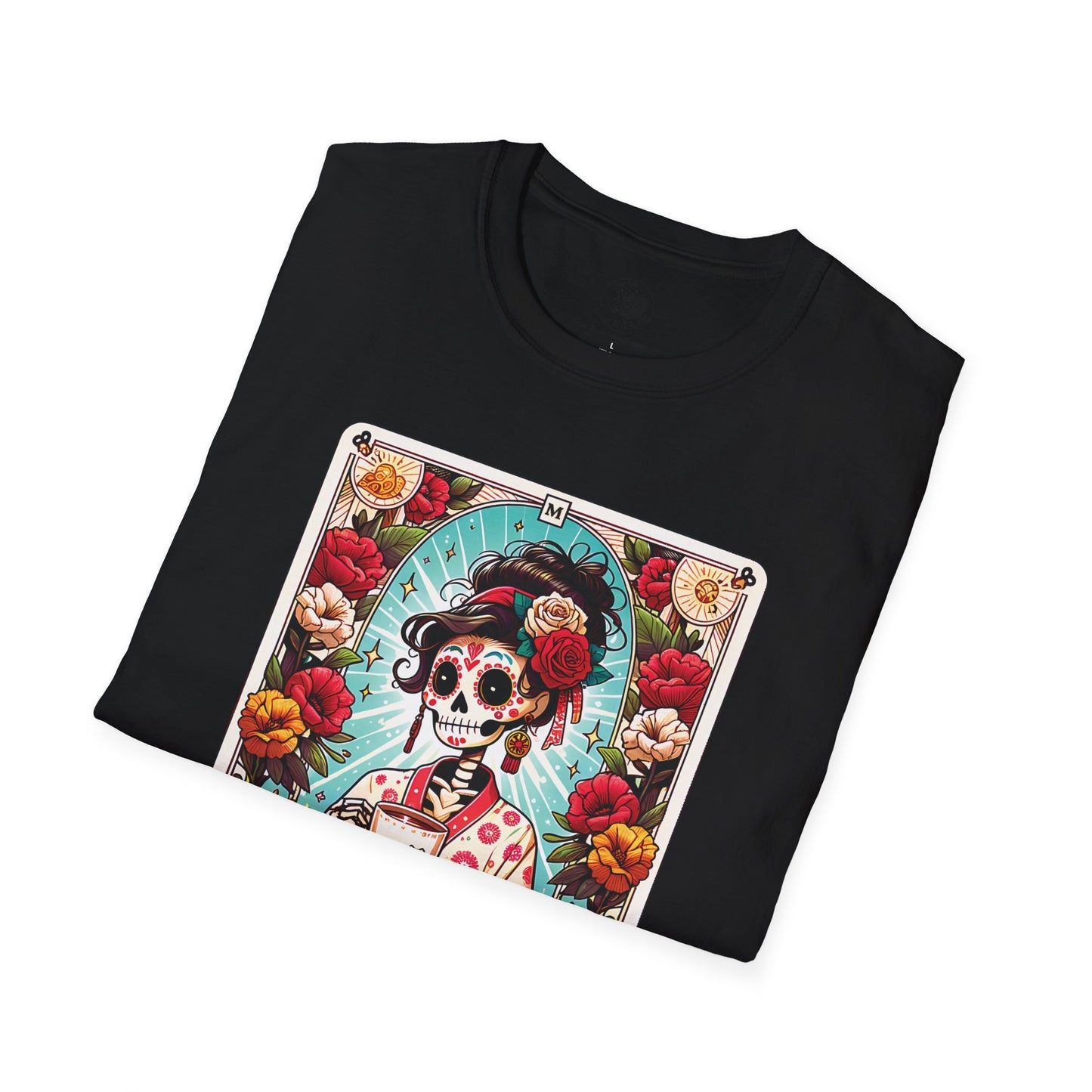 La Mama - Mama Dearest Collection Unisex Softstyle Shirt