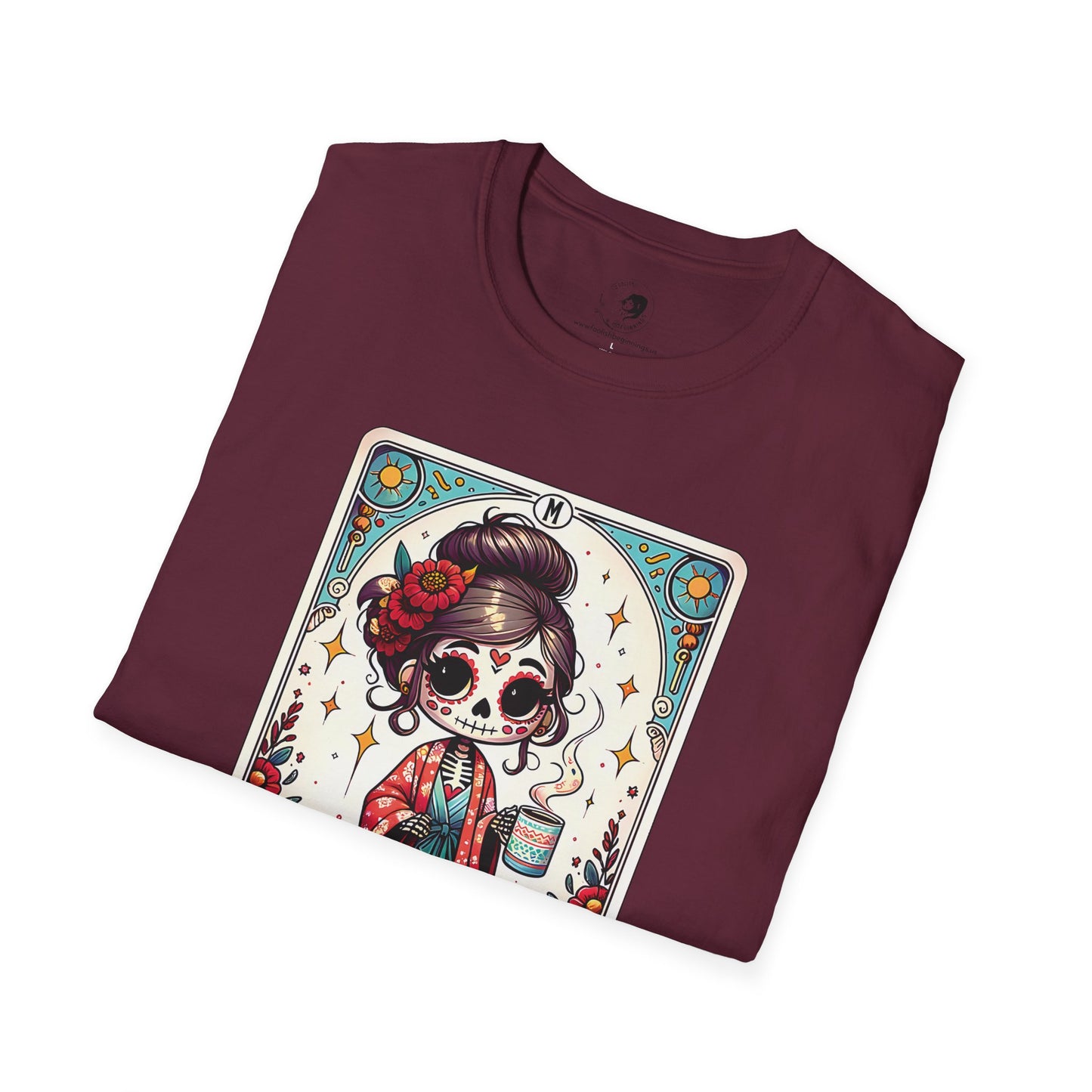 La Mama 2 - Mama Dearest Collection Unisex Softstyle Shirt