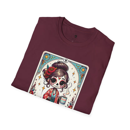 La Mama 2 - Mama Dearest Collection Unisex Softstyle Shirt