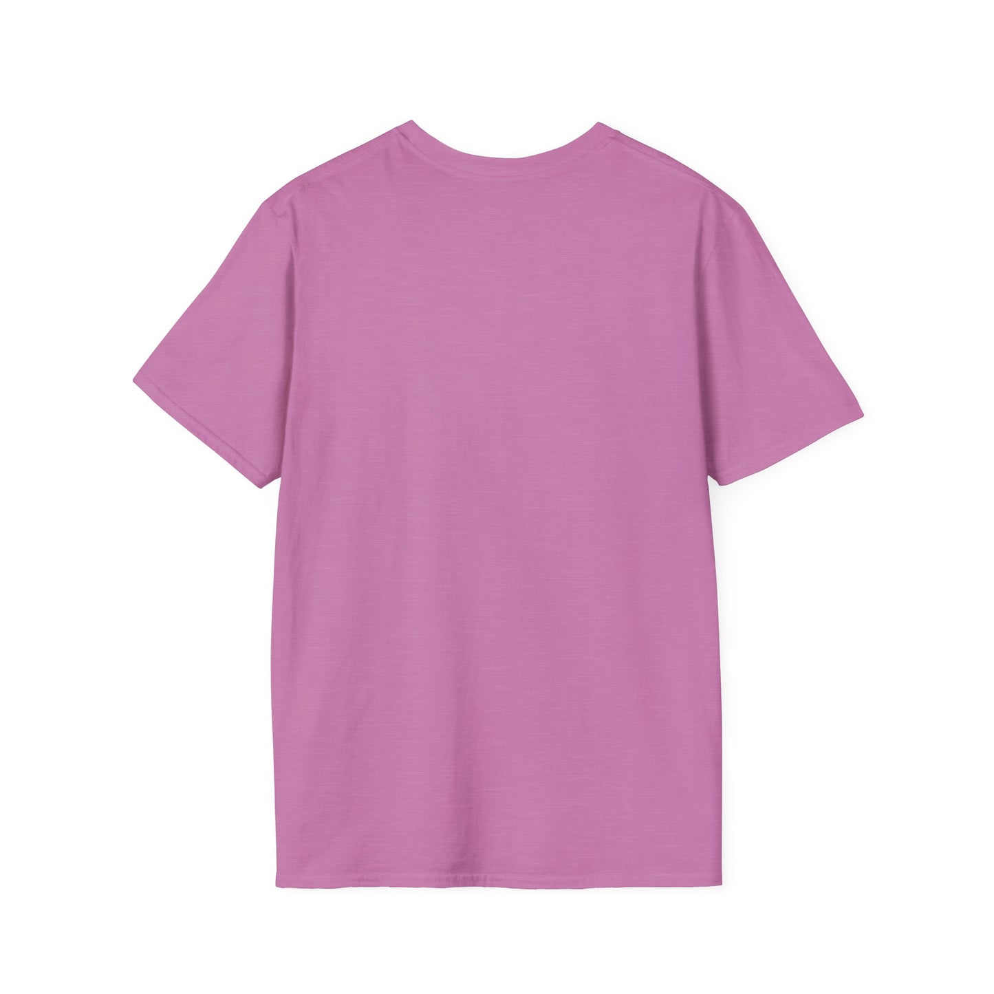 Wicked Cute  - Unisex Softstyle Shirt for the Soft Spookster