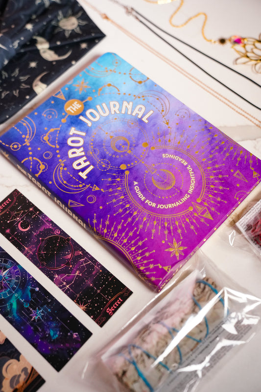 Tarot Beginner Bundle