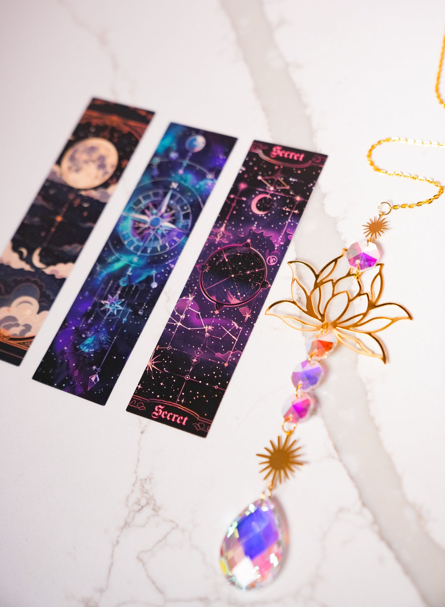 Tarot Beginner Bundle