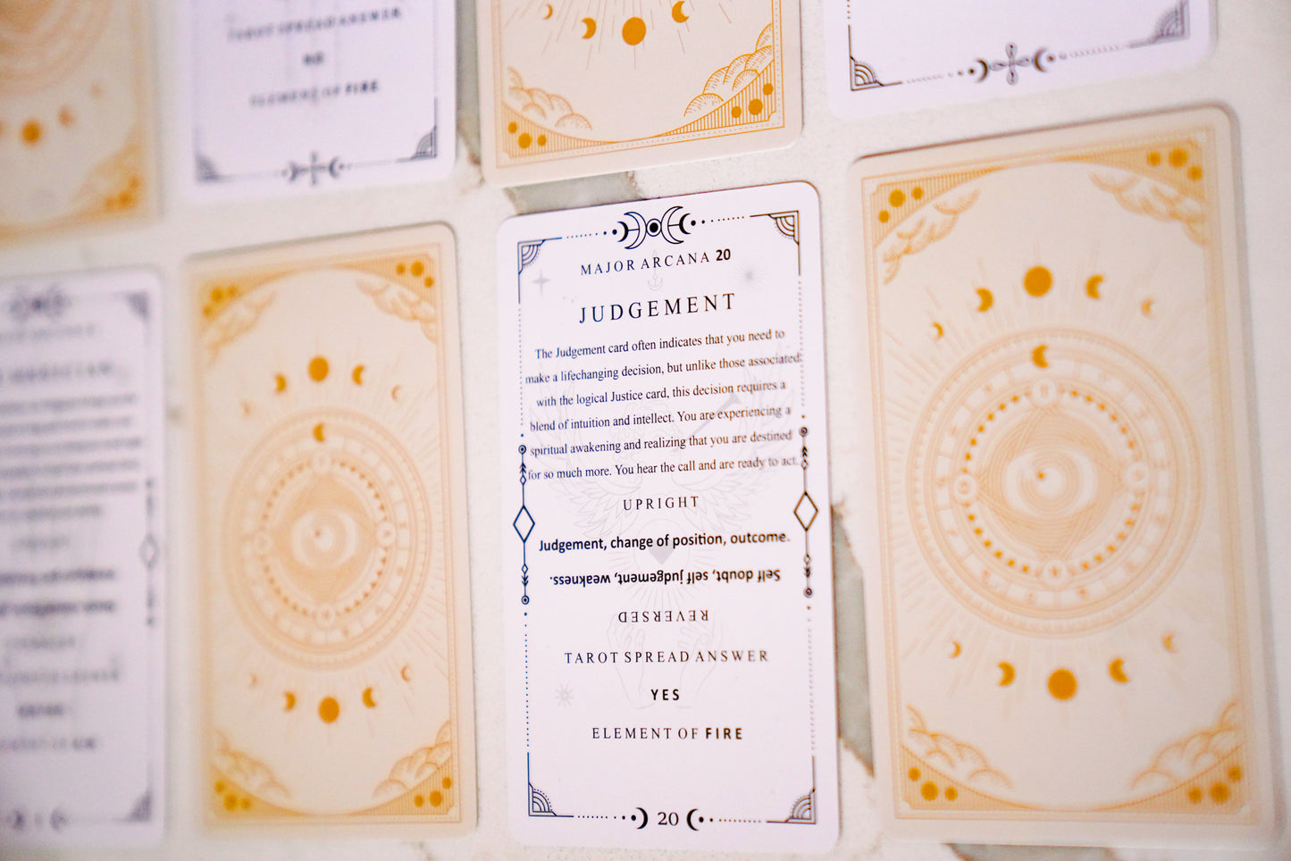 Tarot Beginner Bundle