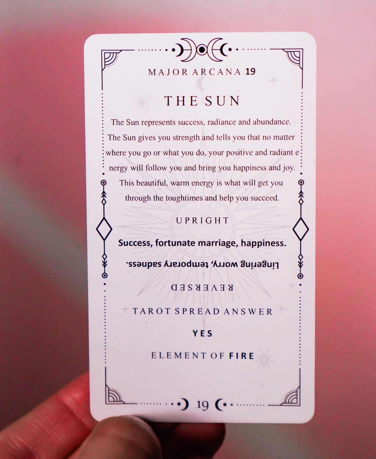 Tarot Beginner Bundle