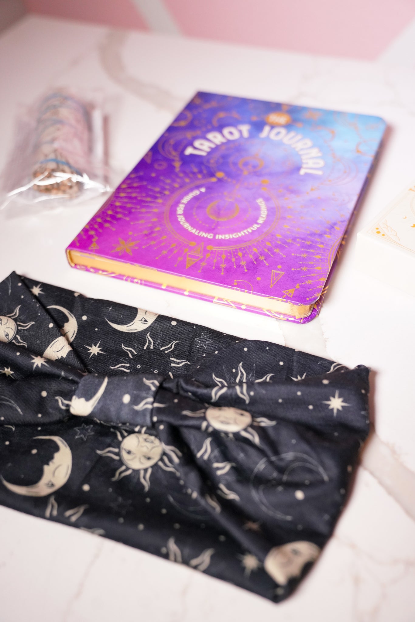 Tarot Beginner Bundle